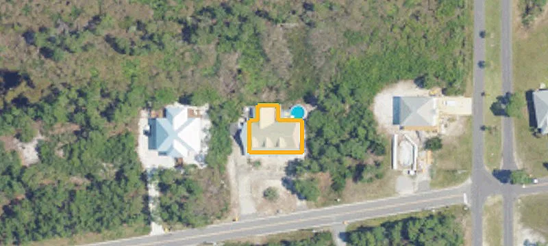 Residential Land Lot
