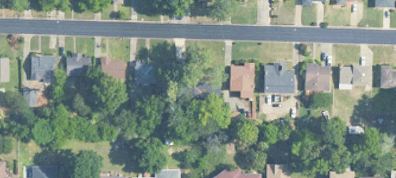 Residential Building Lot