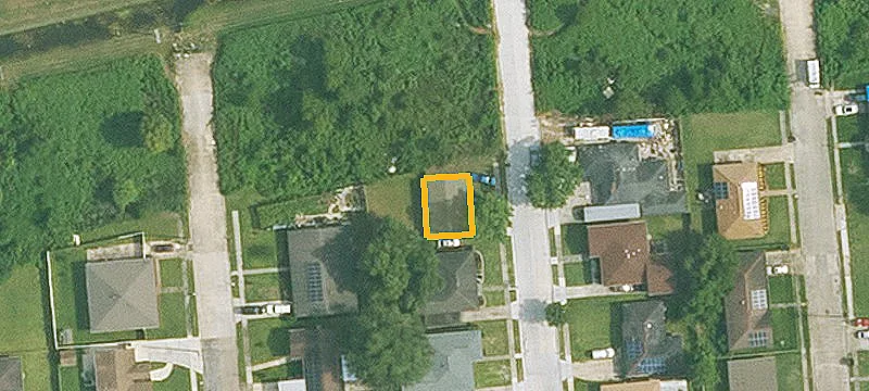 Subdivision Development Land