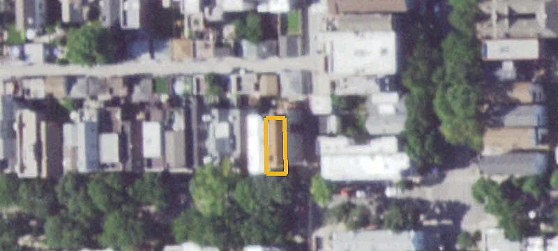 Triplex Income Property
