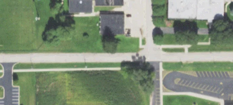 Zoned Residential Development Land