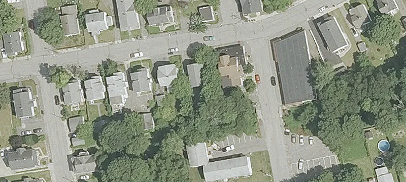 Two-Unit Residential Income Property