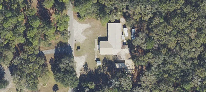 Residential Development Land Parcel