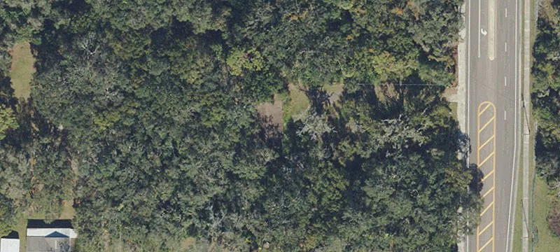 Commercial Land for Medical Use