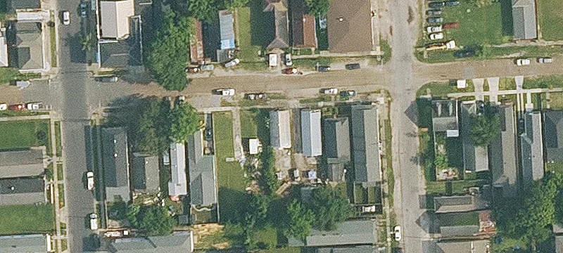 Small Storefront Property