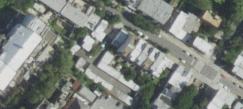 Residential Parking Lot Property