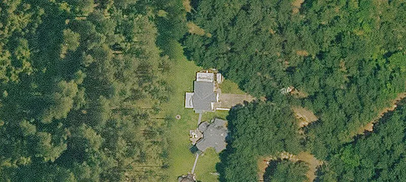 Recreational Hunting Land