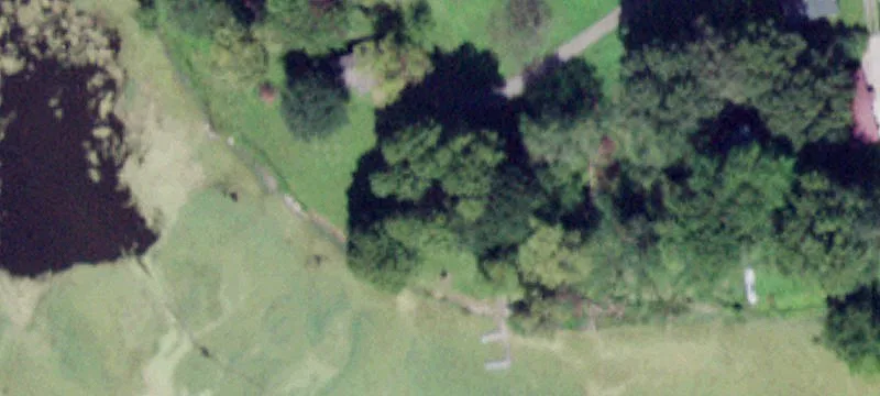 Waterfront Land Parcel