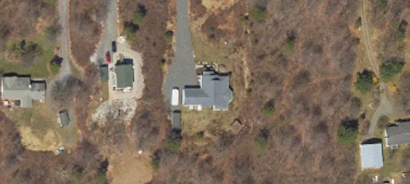 Residential Building Lot