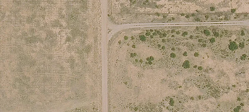 Level Agricultural Development Land