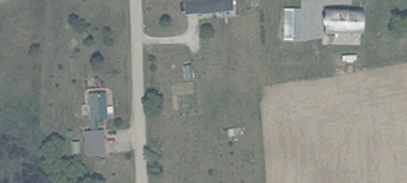 Residential Development Land Parcel