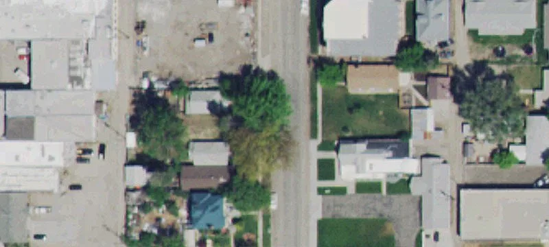 Builder-Ready Duplex Lots