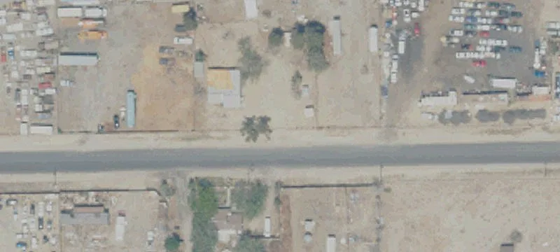 Rural Land Parcel for Custom Homes