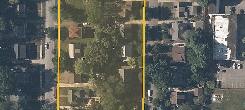 Vacant Residential Lot