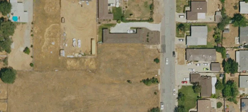 Buildable Residential Land Lot