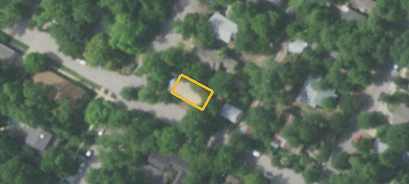 Corner Residential Development Lot