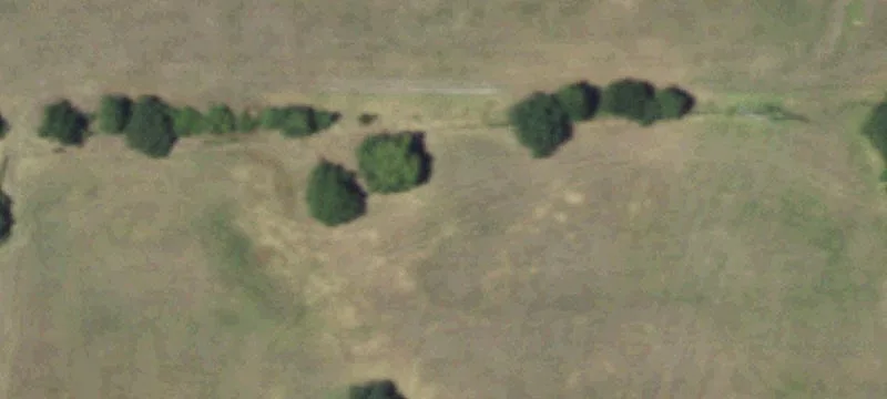Ranch with Custom Home and Barn
