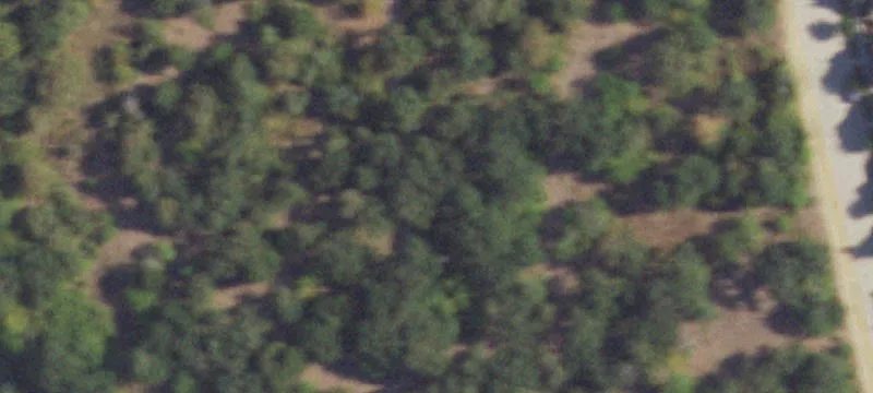 Build-Ready Residential Land Parcel