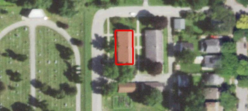 Four-Unit Residential Income Property