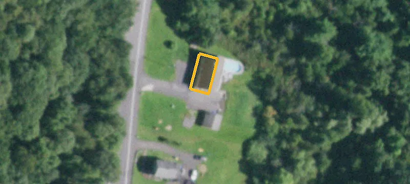 Developable Land Parcel