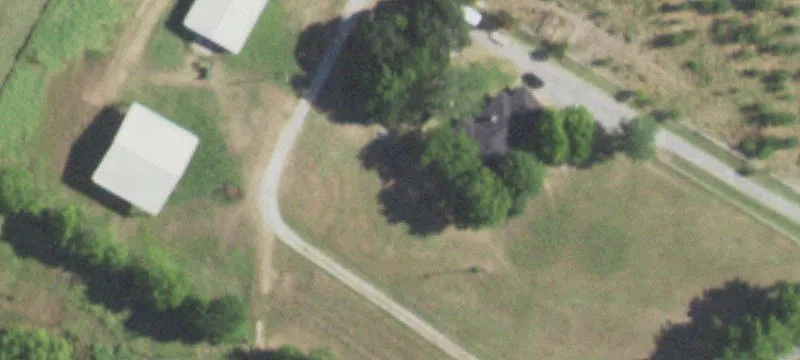 Fully Fenced Horse Property