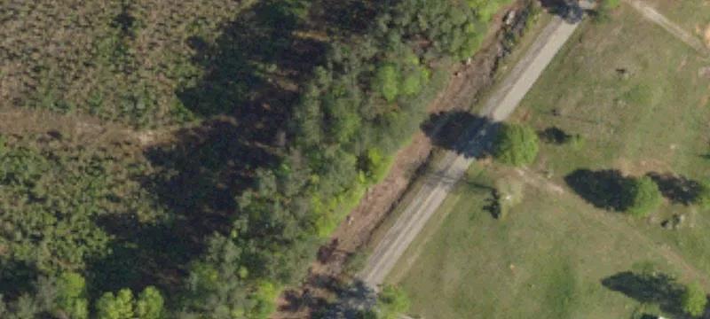 Residential Lot for Future Home