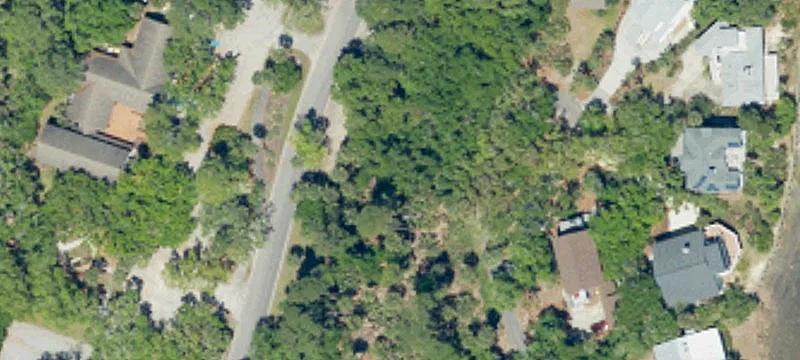 Residential Building Lot
