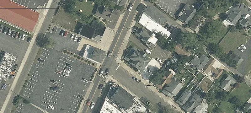 Legal Duplex with Six Parking Spaces