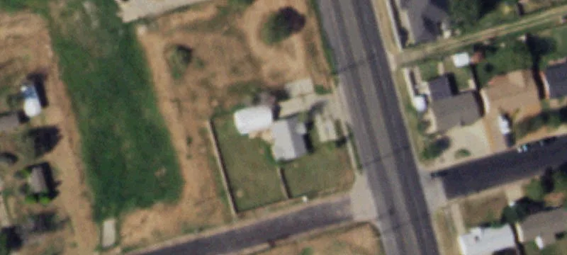 Agricultural Ranch Land Tract