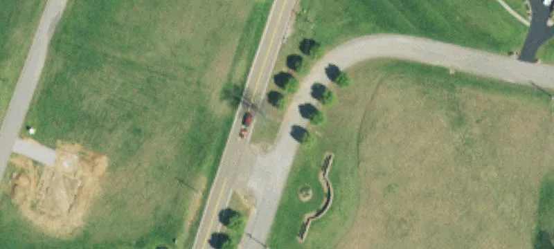 Dockable Waterfront Land Parcel