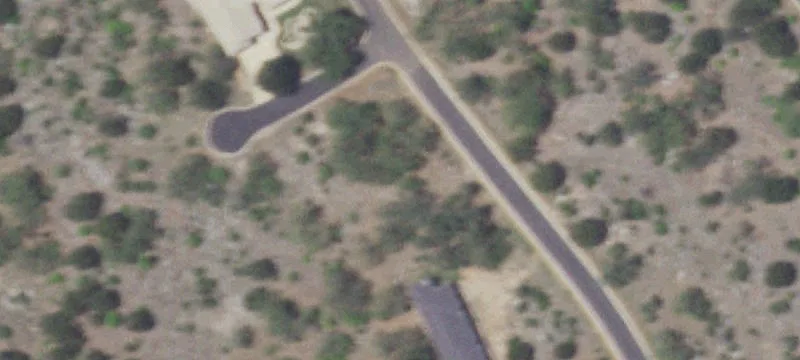 Residential Home Lot