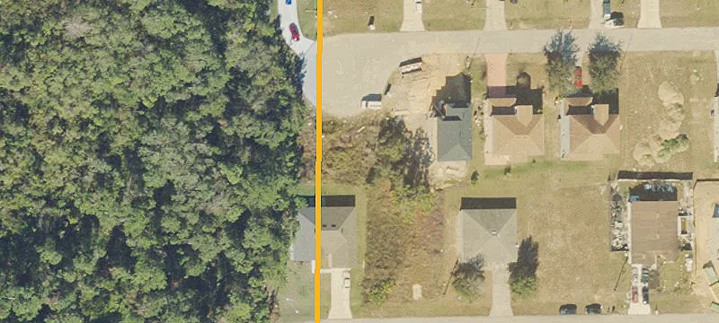 Residential Land Lot