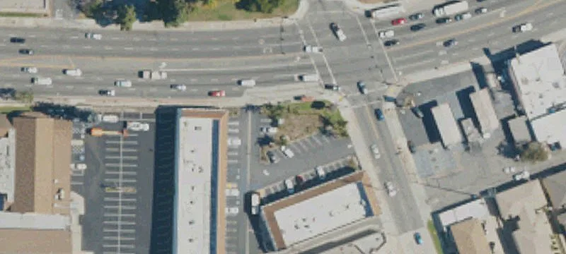 Retail Investment Property