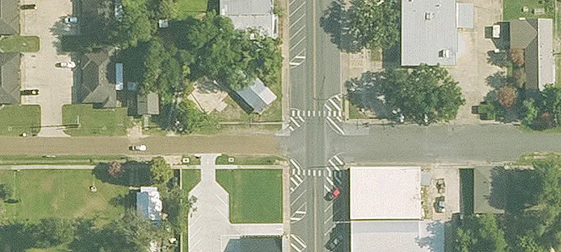 Residential Land Lot