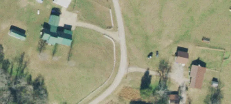 Recreational Land Tract