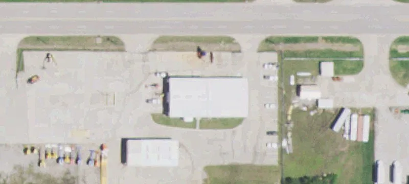 Industrial Land Portfolio