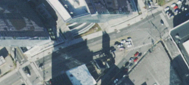 Class A+ Office Tower for Lease