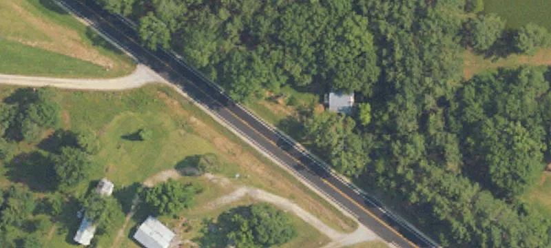 Timberland Home Site Tract