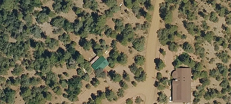 Residential Land with Utilities Nearby