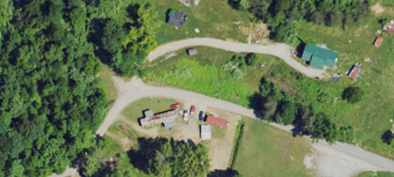 Agricultural Land with Two Residences