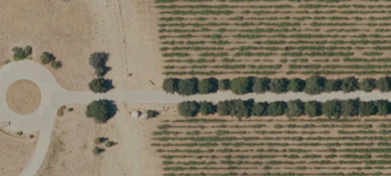 Developable Residential Land Parcel