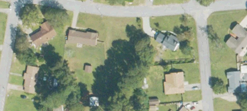 Residential Homesite Lot