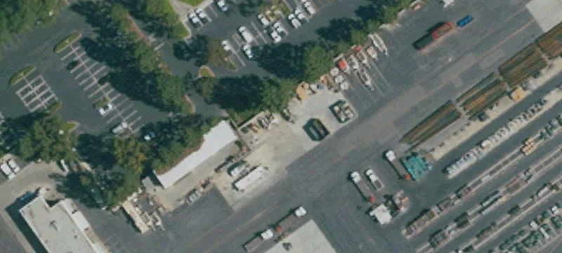 Six-Unit Multifamily Property