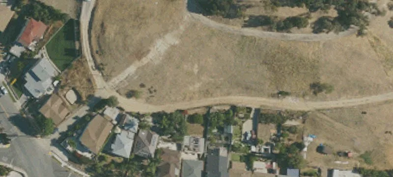 Residential Development Lot