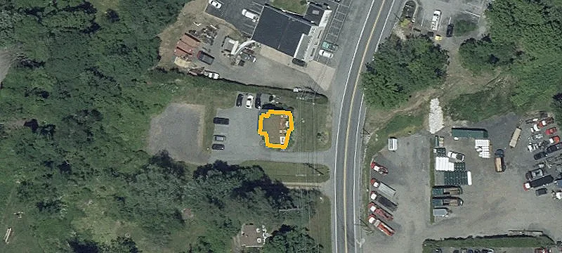 Mixed-Use Property