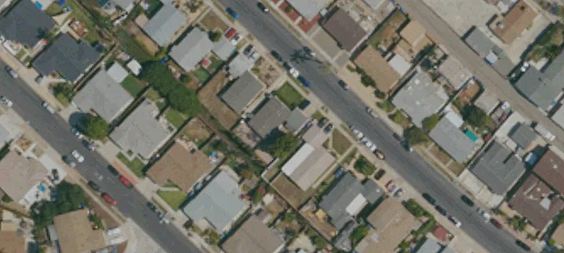 North Clairemont Duplex Opportunity