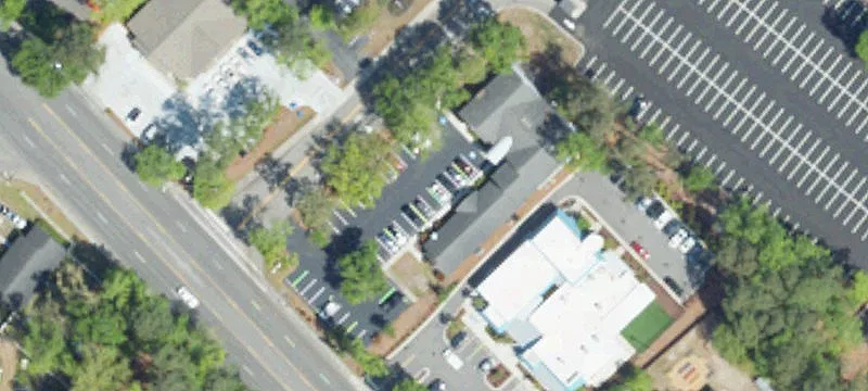 Medical Office Park with Multiple Units