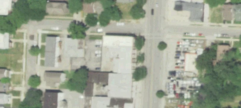 Multi-Unit Retail Center