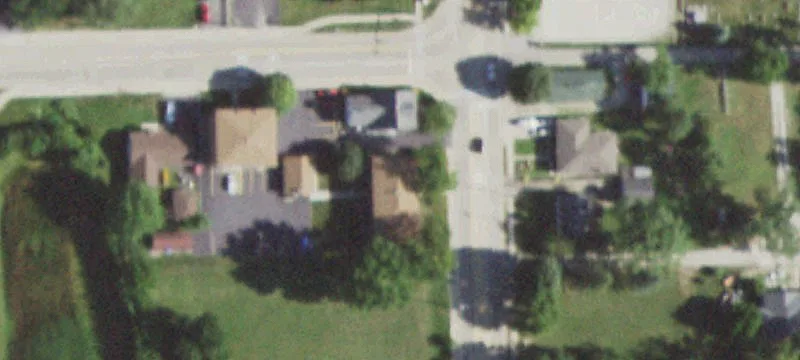 Multi-Family Development Land Parcel