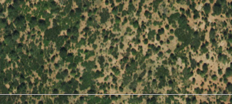 Hillside Gated Community Home Lot